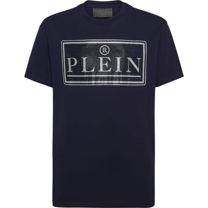 T-Shirt Ronde Hals