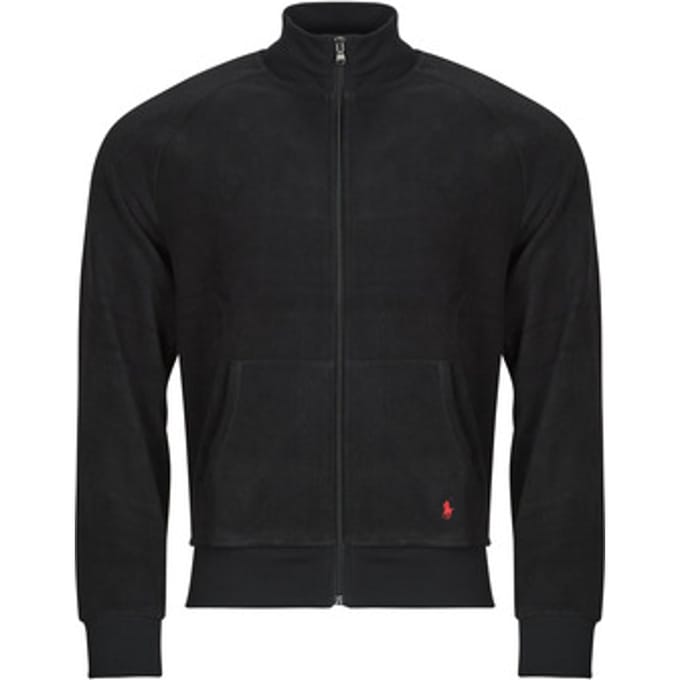 Sweaters Polo Ralph Lauren L/S MOCK-SLEEP-TOP