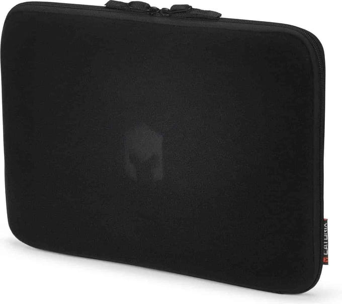 DICOTA Caturix Tech - Notebook-Hülle - 43,9 cm - 17 - 17,3 (CTRX-16)