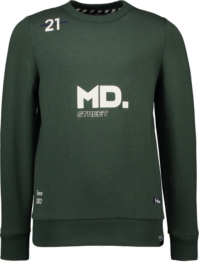 Moodstreet  Jongens Trui - Maat 86/92