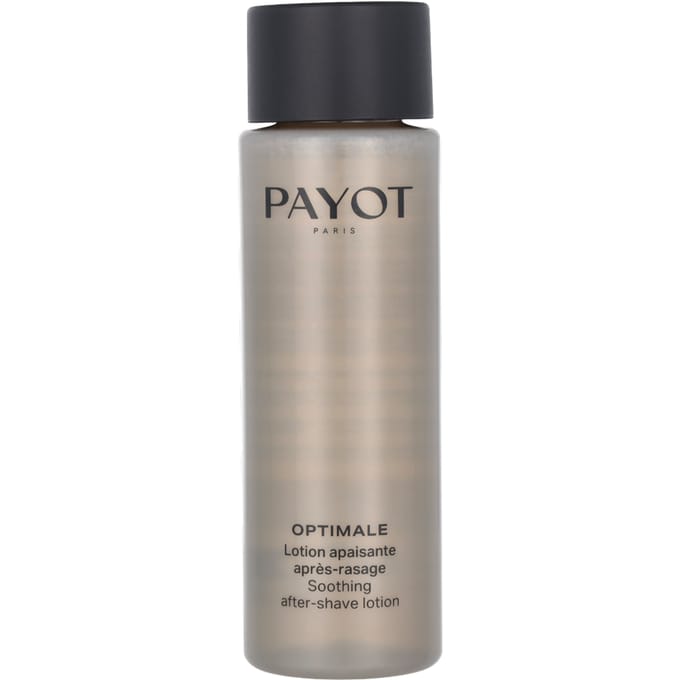 Payot Optimale Lotion Apaisante Après-Rasage Aftershavebalsem & -lotion Heren 100 ml