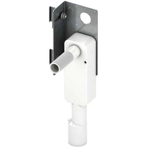 TECEprofil connection unit for washing machine 9020036