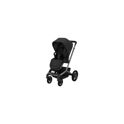 Maxi-Cosi Fame kinderwagen - Vanaf de geboorte tot ca. 4 jaar - Twillic Black