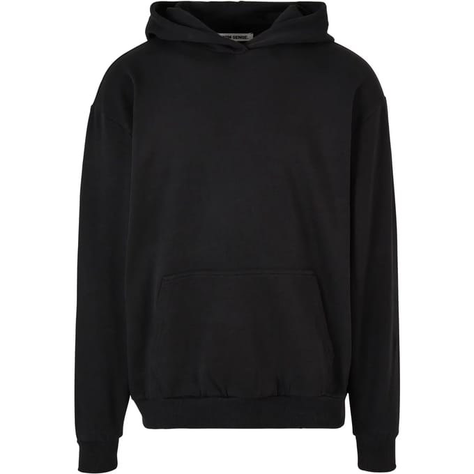 Hoodie 9N1M SENSE Don't Believe