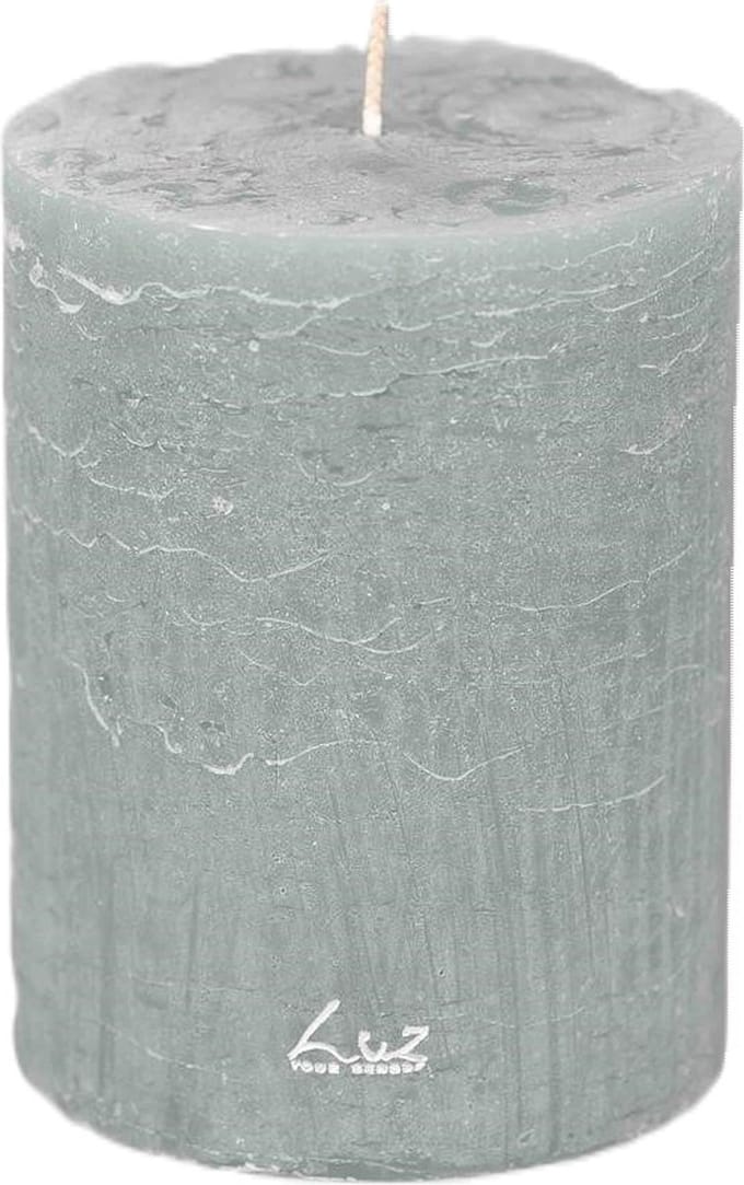Rasteli Luz Your Senses Stomp Kaars Sense D 10 cm H 13 cm