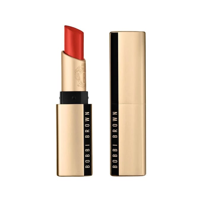 Bobbi Brown Luxe Matte Lipstick Goldenhour 3,5 g
