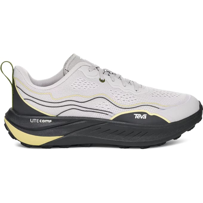 Wandelschoenen Teva Trailwinder Unexplored Low