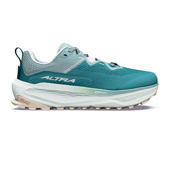 Altra Olympus 7 Trailschoen Dames