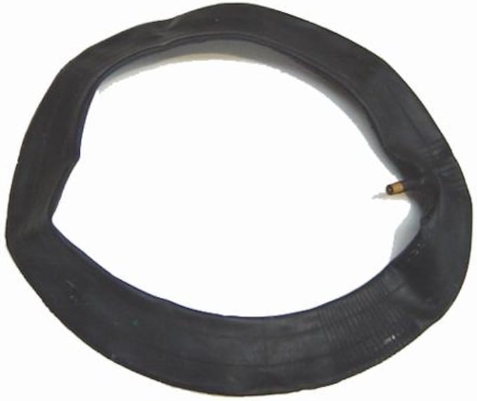 Voorband Blokart Front Tube SWH0003 Zwart