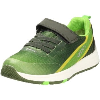 Lage Sneakers Vado -