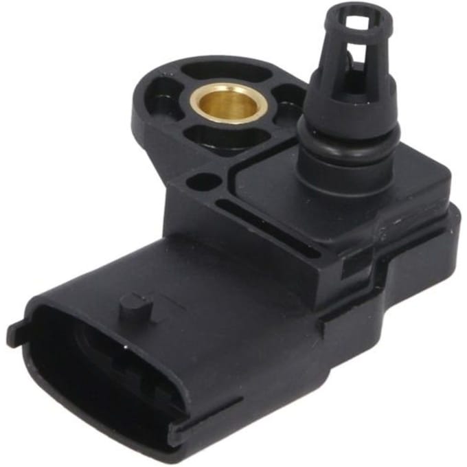 Sensor, inlaatspruitstukdruk PIERBURG 7.18222.27.0