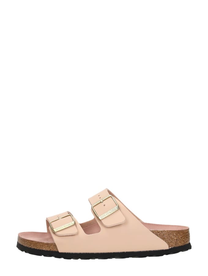 Birkenstock - Arizona Roze 43