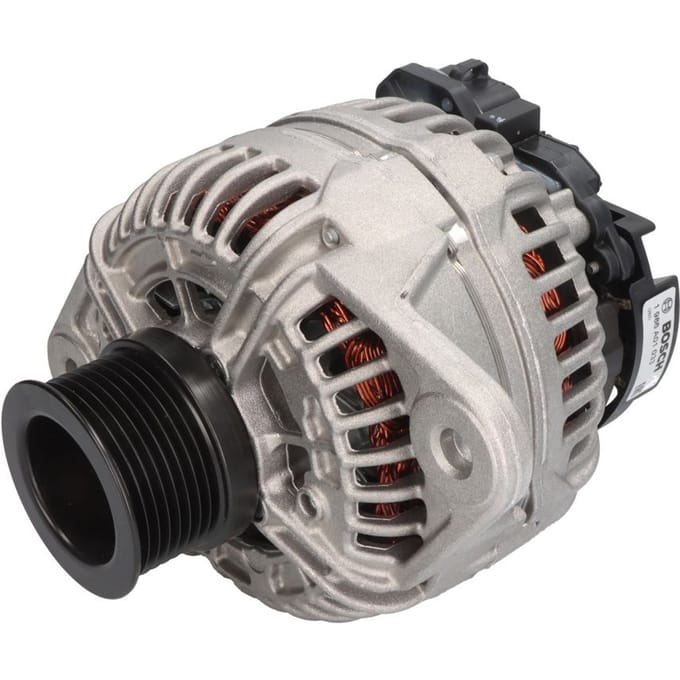 Driefasige generator BOSCH 1 986 A01 033