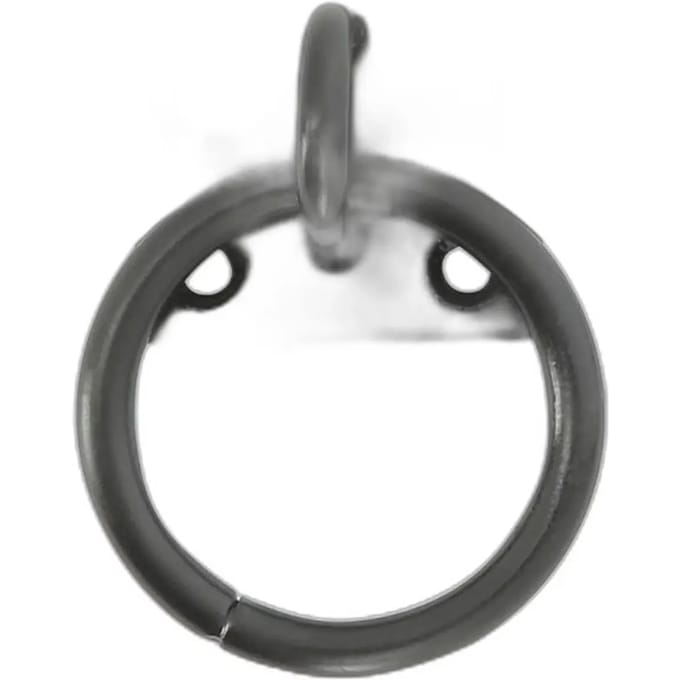 Hengstensluitring Hippotonic