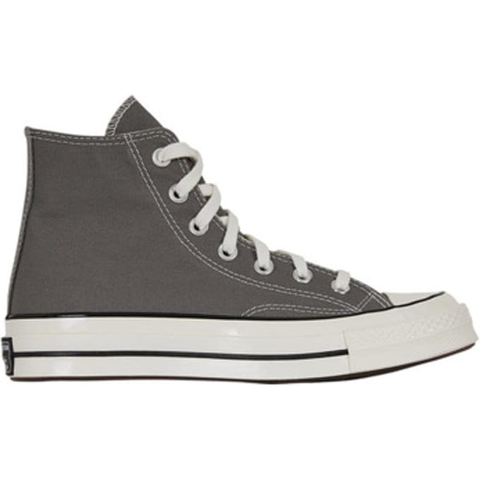 Hoge Sneakers Converse Baskets Chuck 70 toile textile