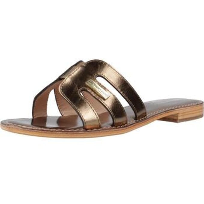 Platte sandalen Les Tropeziennes par M.Belarbi C330024