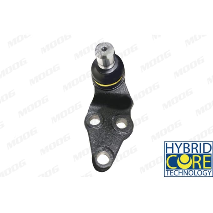 Draagarm rubber MOOG VV-BJ-17455