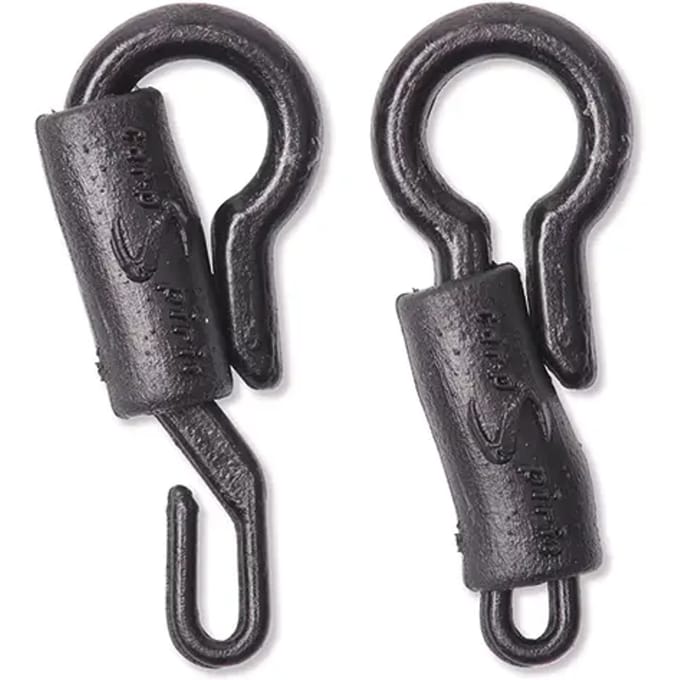 Speciale rugklemmen Carp Spirit (x5)