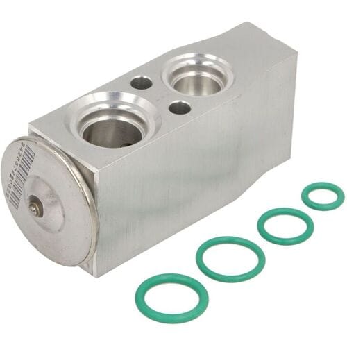 Expansieventiel, airconditioning NISSENS 999490