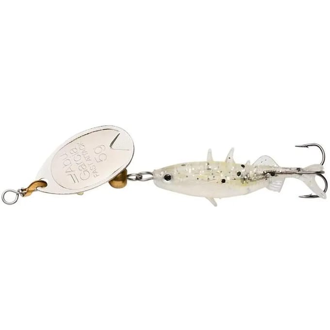 Lok Abu Garcia FA Stickle Spinner