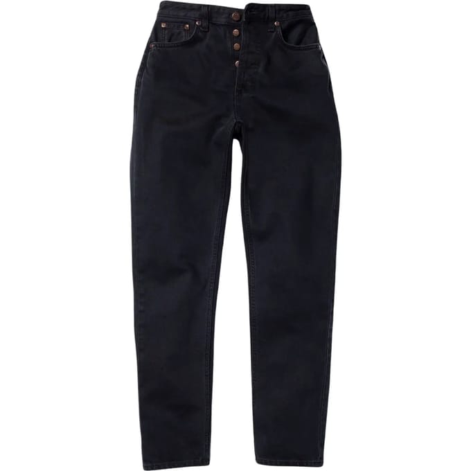 Damesjeans Nudie Jeans Breezy Britt