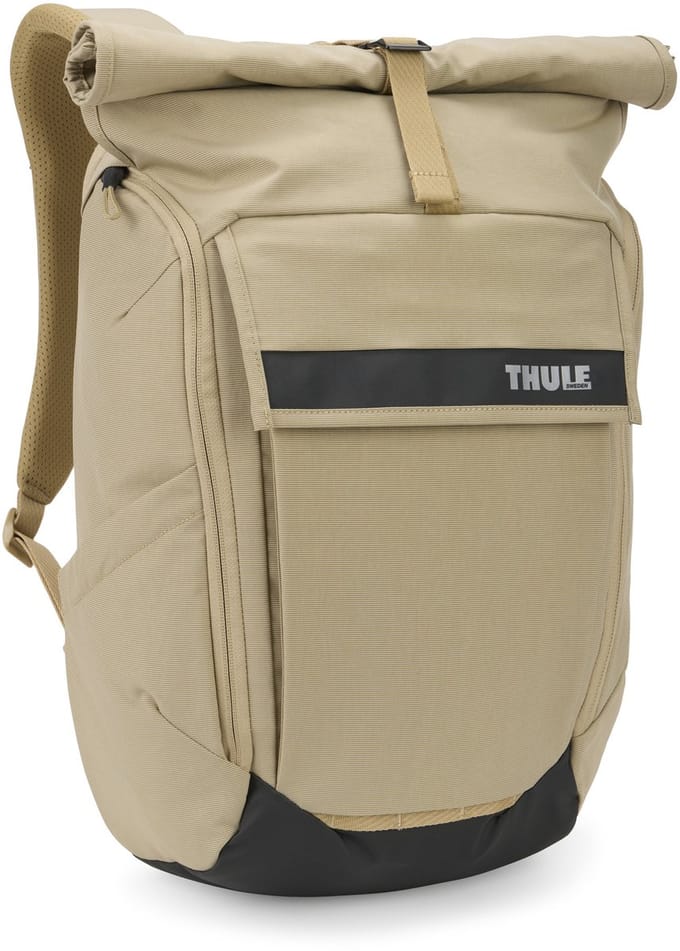 Thule Paramount Laptoprugzak Gentle beige 24