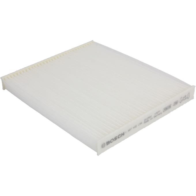 Cabineluchtfilter BOSCH 1 987 432 148
