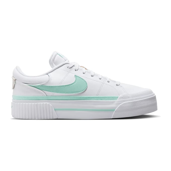 Damestrainers Nike Court Legacy Lift