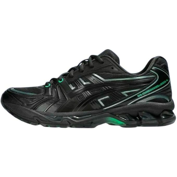 ASICS Gel-Kayano 14 8ON8 Black Green