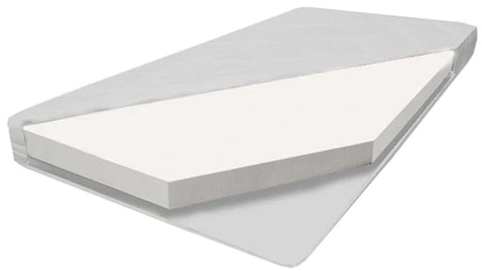 Nikola - Schuimmatras Kinderbed - 10 cm - 80x160 cm