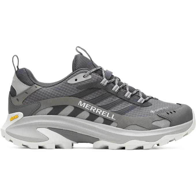 Wandelschoenen Merrell Moab Speed 2 GTX