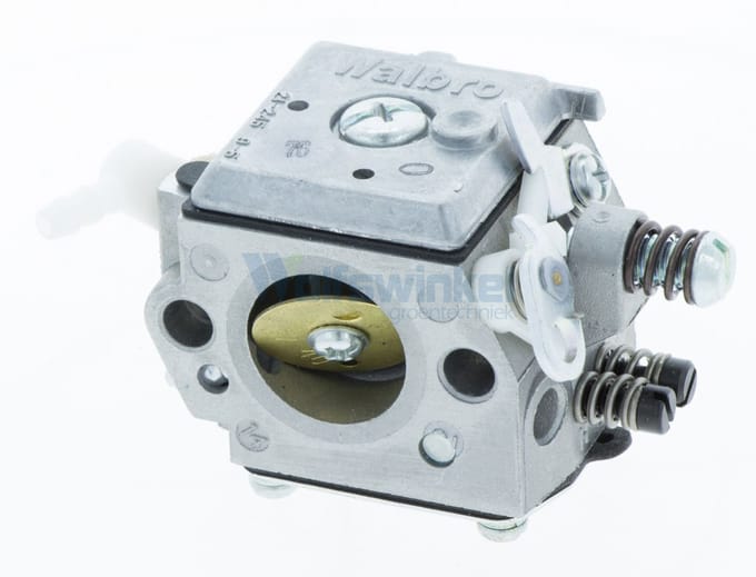 Carburateur 154/254 new compl