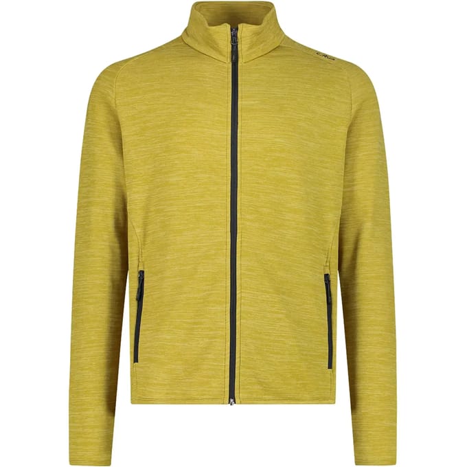 Rekbare fleece CMP