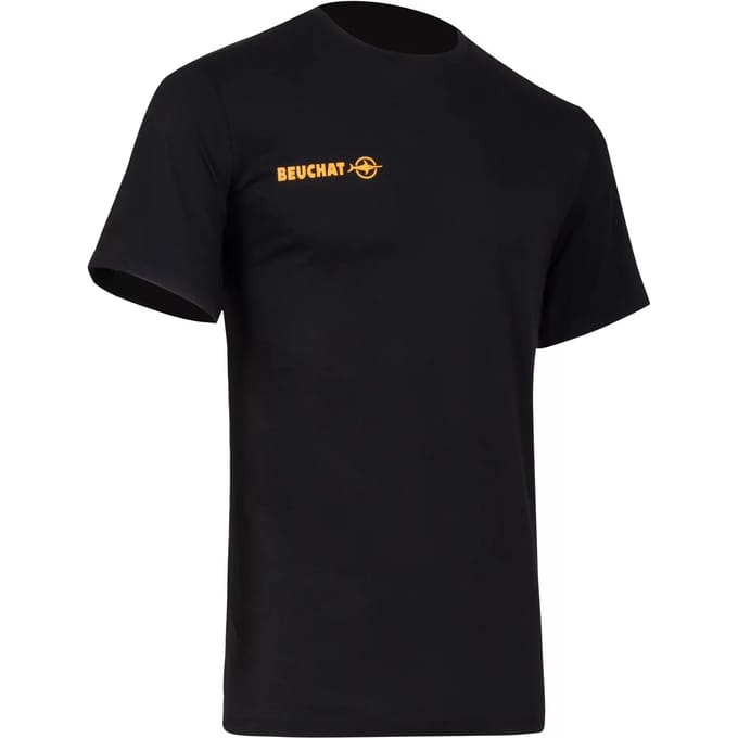 T-shirt Beuchat 90 Years Collection