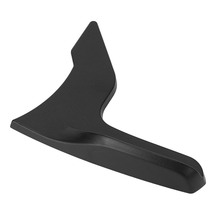 Handvat voor het verstellen van de rugleuning 1531242 Handvat voor het verstellen van de rugleuning voor Focus C?Max MK2 Fiesta MK6 black