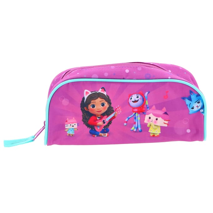 Gabby's Dollhouse Gabby'S Dollhouse Etui Paars
