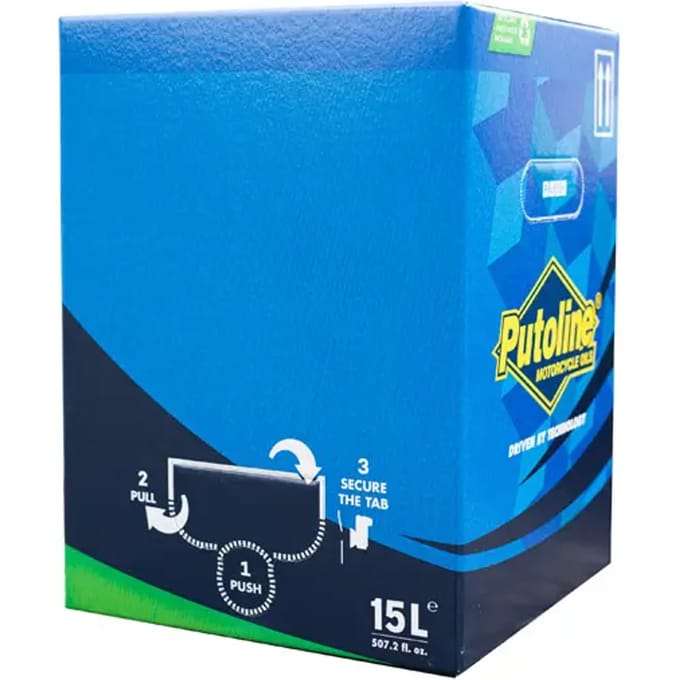 Koelvloeistof Putoline Ultracool 12