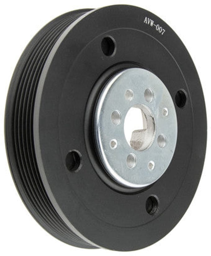 Krukaspoelie OEM 028105243G