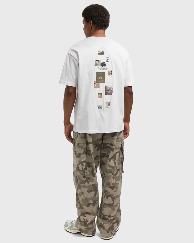 SURF ZINE TEE