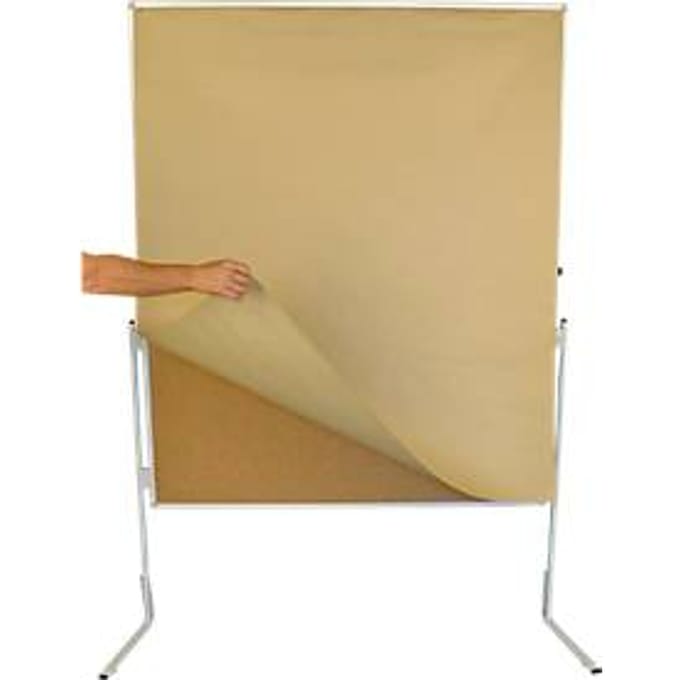 wandpapier, 1180 x 1400 mm, lichtbruin, 50 vellen