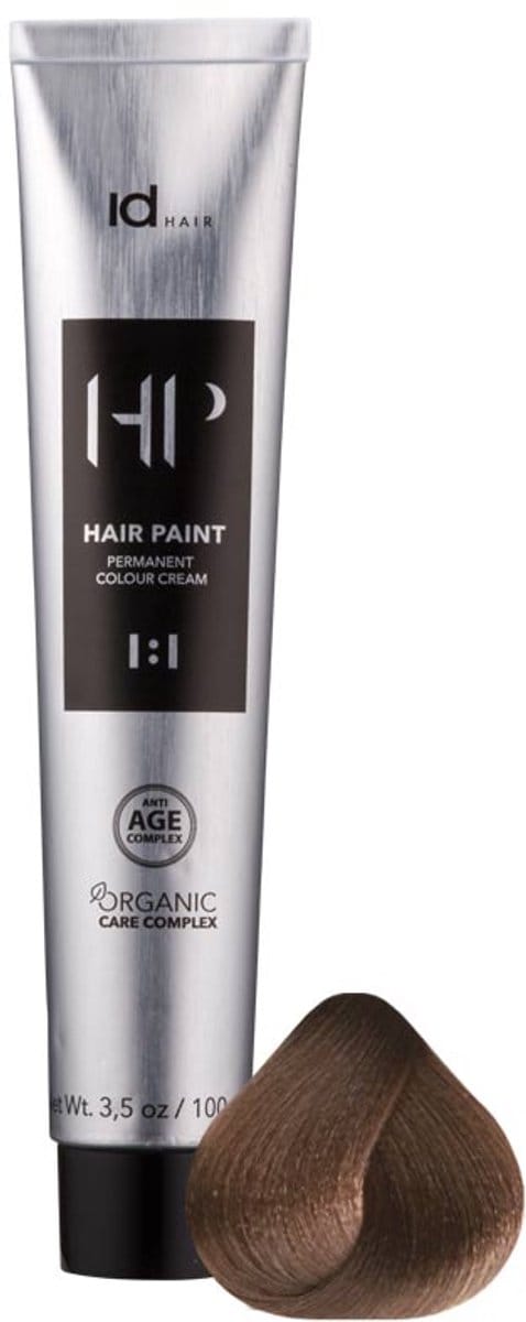Hair Paint OCC 7/7 Medium Tropical Blonde
