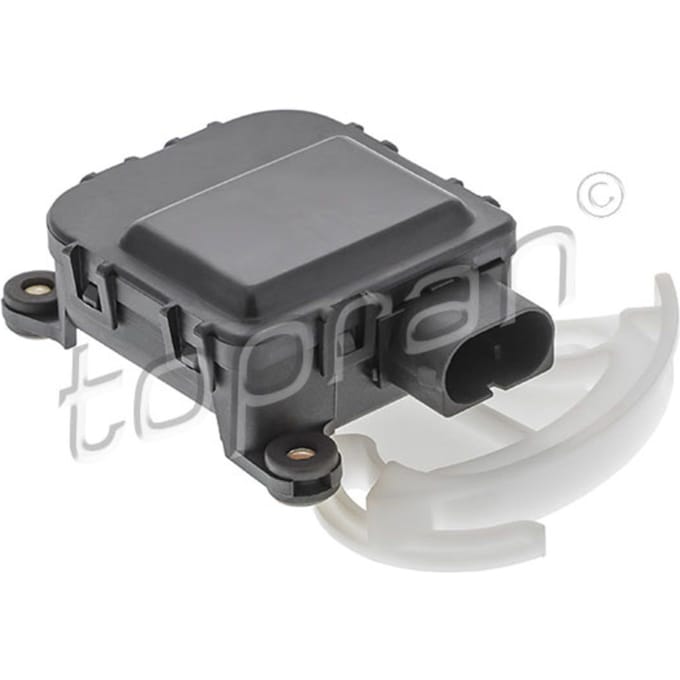Topran Stel element, mengklep HANS PRIES 111 099