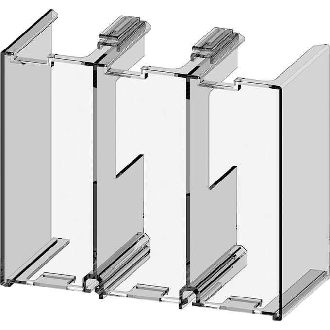 3RT1966-4EA1 Afdekking Geschikt voor merk (relais): Siemens Single 1 stuk(s)