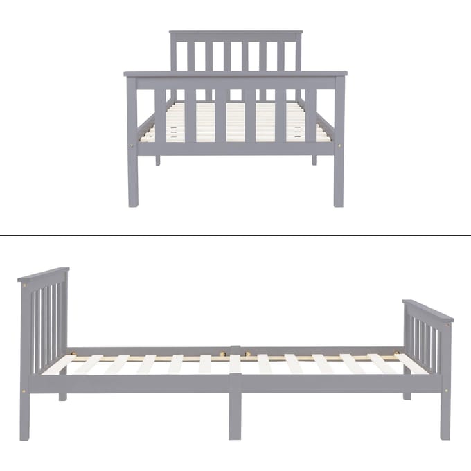 Bedframe Max | ML-Design