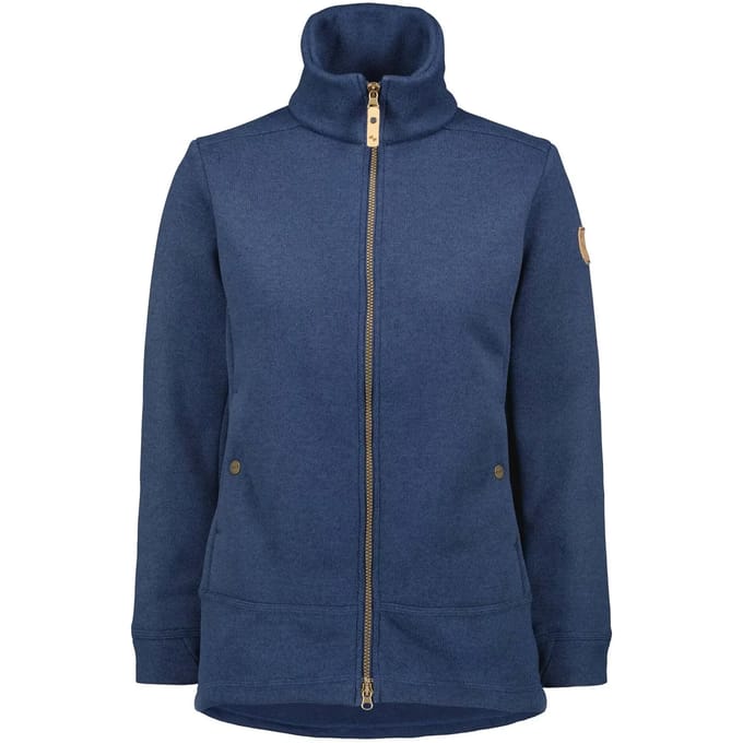 Damesfleece Sasta Vilja Polartec