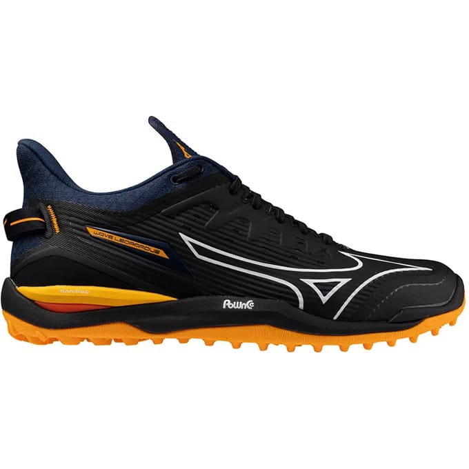 Mizuno Wave Leopardus Hockeyschoenen Senior