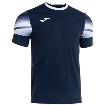 T-shirt Korte Mouw Joma Elite Xi