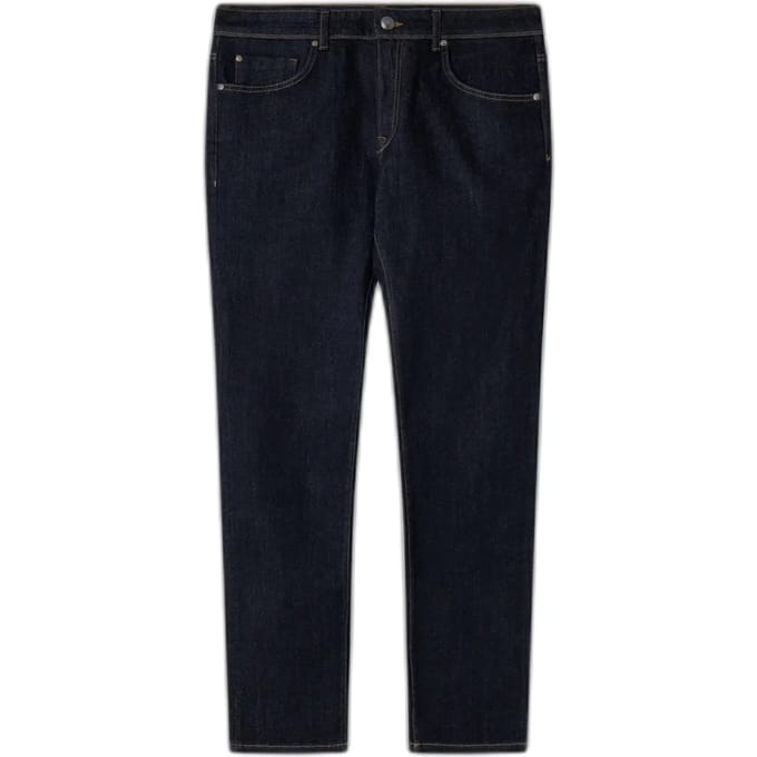 Regular slim jeans Hackett