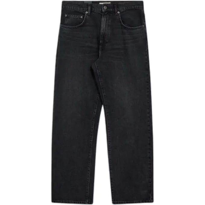 Regular Jeans Anerkjendt Jonas 8002
