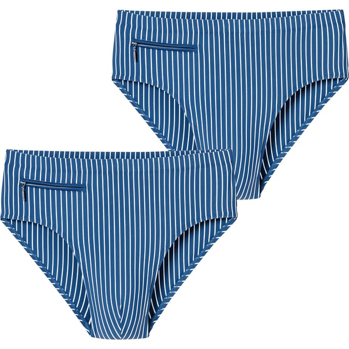 Schiesser Mannen Zwembroek Ocean Swim